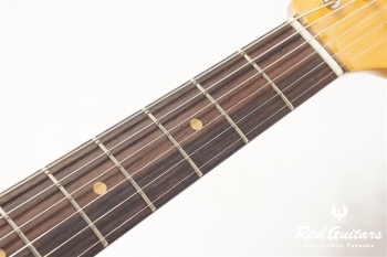 AMERICAN VINTAGE II 1961 STRATOCASTER - Olympic White